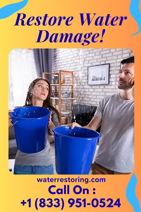 water restoration Precision Property Restoration Downsville